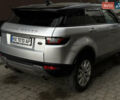 Серый Ленд Ровер Рендж Ровер Эвок, объемом двигателя 2 л и пробегом 125 тыс. км за 16000 $, фото 11 на Automoto.ua