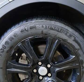 Серый Ленд Ровер Рендж Ровер Эвок, объемом двигателя 2 л и пробегом 126 тыс. км за 24850 $, фото 12 на Automoto.ua