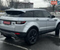 Сірий Ленд Ровер Рендж Ровер Евок, об'ємом двигуна 2 л та пробігом 171 тис. км за 16000 $, фото 3 на Automoto.ua