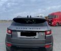 Серый Ленд Ровер Рендж Ровер Эвок, объемом двигателя 2 л и пробегом 175 тыс. км за 20980 $, фото 9 на Automoto.ua