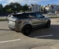 Сірий Ленд Ровер Рендж Ровер Евок, об'ємом двигуна 2 л та пробігом 177 тис. км за 20250 $, фото 3 на Automoto.ua