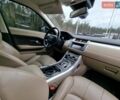 Сірий Ленд Ровер Рендж Ровер Евок, об'ємом двигуна 2 л та пробігом 152 тис. км за 20300 $, фото 28 на Automoto.ua