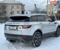 Серый Ленд Ровер Рендж Ровер Эвок, объемом двигателя 2 л и пробегом 88 тыс. км за 16500 $, фото 26 на Automoto.ua