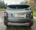 Сірий Ленд Ровер Рендж Ровер Евок, об'ємом двигуна 2.18 л та пробігом 104 тис. км за 19500 $, фото 10 на Automoto.ua