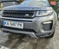 Сірий Ленд Ровер Рендж Ровер Евок, об'ємом двигуна 2 л та пробігом 239 тис. км за 17000 $, фото 6 на Automoto.ua