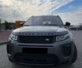 Серый Ленд Ровер Рендж Ровер Эвок, объемом двигателя 2 л и пробегом 175 тыс. км за 20980 $, фото 6 на Automoto.ua