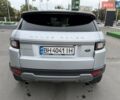 Сірий Ленд Ровер Рендж Ровер Евок, об'ємом двигуна 2 л та пробігом 149 тис. км за 13999 $, фото 5 на Automoto.ua
