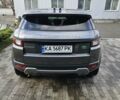 Сірий Ленд Ровер Рендж Ровер Евок, об'ємом двигуна 2 л та пробігом 239 тис. км за 17000 $, фото 4 на Automoto.ua