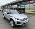 Сірий Ленд Ровер Рендж Ровер Евок, об'ємом двигуна 2 л та пробігом 149 тис. км за 19999 $, фото 1 на Automoto.ua