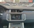 Сірий Ленд Ровер Рендж Ровер Евок, об'ємом двигуна 2 л та пробігом 182 тис. км за 17500 $, фото 12 на Automoto.ua