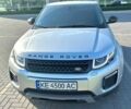 Сірий Ленд Ровер Рендж Ровер Евок, об'ємом двигуна 2 л та пробігом 179 тис. км за 20000 $, фото 1 на Automoto.ua