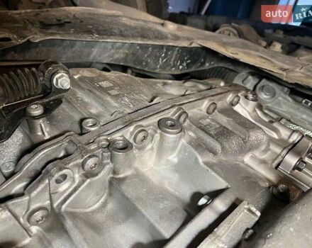 Сірий Ленд Ровер Рендж Ровер Евок, об'ємом двигуна 2 л та пробігом 153 тис. км за 20500 $, фото 9 на Automoto.ua