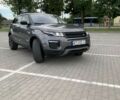 Серый Ленд Ровер Рендж Ровер Эвок, объемом двигателя 2 л и пробегом 101 тыс. км за 19800 $, фото 3 на Automoto.ua