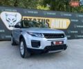 Сірий Ленд Ровер Рендж Ровер Евок, об'ємом двигуна 2 л та пробігом 119 тис. км за 17200 $, фото 1 на Automoto.ua