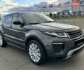 Серый Ленд Ровер Рендж Ровер Эвок, объемом двигателя 2 л и пробегом 145 тыс. км за 21555 $, фото 5 на Automoto.ua