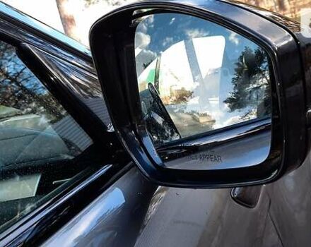 Серый Ленд Ровер Рендж Ровер Эвок, объемом двигателя 2 л и пробегом 126 тыс. км за 24850 $, фото 9 на Automoto.ua