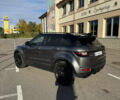 Серый Ленд Ровер Рендж Ровер Эвок, объемом двигателя 2 л и пробегом 178 тыс. км за 19400 $, фото 5 на Automoto.ua
