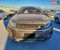 Сірий Ленд Ровер Рендж Ровер Евок, об'ємом двигуна 2 л та пробігом 124 тис. км за 2500 $, фото 1 на Automoto.ua