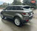 Сірий Ленд Ровер Рендж Ровер Евок, об'ємом двигуна 2.18 л та пробігом 104 тис. км за 19500 $, фото 11 на Automoto.ua