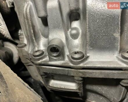 Сірий Ленд Ровер Рендж Ровер Евок, об'ємом двигуна 2 л та пробігом 153 тис. км за 20500 $, фото 7 на Automoto.ua