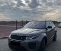 Серый Ленд Ровер Рендж Ровер Эвок, объемом двигателя 2 л и пробегом 175 тыс. км за 20980 $, фото 1 на Automoto.ua
