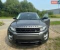Сірий Ленд Ровер Рендж Ровер Евок, об'ємом двигуна 2.18 л та пробігом 310 тис. км за 9999 $, фото 1 на Automoto.ua