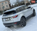 Серый Ленд Ровер Рендж Ровер Эвок, объемом двигателя 2 л и пробегом 88 тыс. км за 16500 $, фото 27 на Automoto.ua