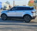 Серый Ленд Ровер Рендж Ровер Эвок, объемом двигателя 2 л и пробегом 85 тыс. км за 19500 $, фото 12 на Automoto.ua