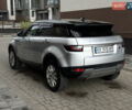 Серый Ленд Ровер Рендж Ровер Эвок, объемом двигателя 2 л и пробегом 125 тыс. км за 16000 $, фото 7 на Automoto.ua