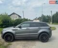 Сірий Ленд Ровер Рендж Ровер Евок, об'ємом двигуна 2.18 л та пробігом 310 тис. км за 9999 $, фото 7 на Automoto.ua
