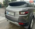 Сірий Ленд Ровер Рендж Ровер Евок, об'ємом двигуна 2.18 л та пробігом 104 тис. км за 19500 $, фото 9 на Automoto.ua