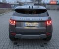 Сірий Ленд Ровер Рендж Ровер Евок, об'ємом двигуна 2 л та пробігом 147 тис. км за 18500 $, фото 11 на Automoto.ua