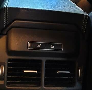 Серый Ленд Ровер Рендж Ровер Эвок, объемом двигателя 2 л и пробегом 126 тыс. км за 24850 $, фото 19 на Automoto.ua