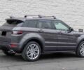 Ленд Ровер Рендж Ровер Евок 2016 у Львові на Automoto.ua Сірий Ленд Ровер Рендж Ровер Евок, об'ємом двигуна 2 л та пробігом 39 тис. км за 3900 $, фото 2 на Automoto.ua