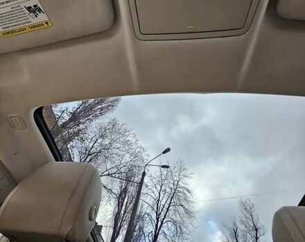 Сірий Ленд Ровер Рендж Ровер Евок, об'ємом двигуна 2 л та пробігом 239 тис. км за 17000 $, фото 16 на Automoto.ua