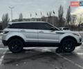 Сірий Ленд Ровер Рендж Ровер Евок, об'ємом двигуна 2 л та пробігом 171 тис. км за 16000 $, фото 6 на Automoto.ua