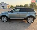 Сірий Ленд Ровер Рендж Ровер Евок, об'ємом двигуна 2 л та пробігом 156 тис. км за 19300 $, фото 2 на Automoto.ua