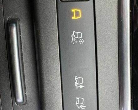 Сірий Ленд Ровер Рендж Ровер Евок, об'ємом двигуна 2 л та пробігом 142 тис. км за 17990 $, фото 26 на Automoto.ua