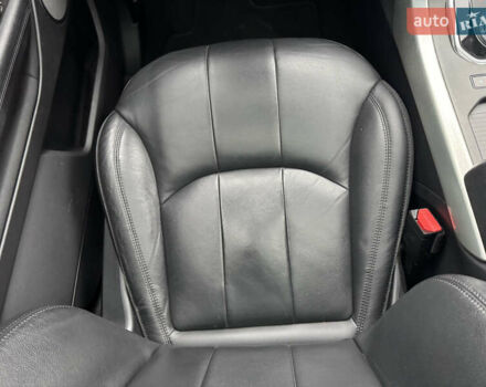 Серый Ленд Ровер Рендж Ровер Эвок, объемом двигателя 2.2 л и пробегом 99 тыс. км за 19999 $, фото 30 на Automoto.ua