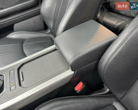 Серый Ленд Ровер Рендж Ровер Эвок, объемом двигателя 2.2 л и пробегом 99 тыс. км за 19999 $, фото 39 на Automoto.ua