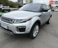 Ленд Ровер Рендж Ровер Эвок 2016 в Одессе на Automoto.ua Серый Ленд Ровер Рендж Ровер Эвок, объемом двигателя 2 л и пробегом 149 тыс. км за 19999 $, фото 1 на Automoto.ua