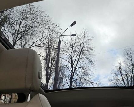 Сірий Ленд Ровер Рендж Ровер Евок, об'ємом двигуна 2 л та пробігом 239 тис. км за 17000 $, фото 15 на Automoto.ua