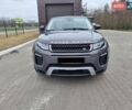 Сірий Ленд Ровер Рендж Ровер Евок, об'ємом двигуна 2 л та пробігом 152 тис. км за 20300 $, фото 24 на Automoto.ua