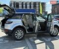 Сірий Ленд Ровер Рендж Ровер Евок, об'ємом двигуна 2 л та пробігом 131 тис. км за 12990 $, фото 8 на Automoto.ua