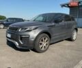 Ленд Ровер Рендж Ровер Эвок 2016 в Казатине на Automoto.ua Серый Ленд Ровер Рендж Ровер Эвок, объемом двигателя 2 л и пробегом 146 тыс. км за 12997 $, фото 8 на Automoto.ua