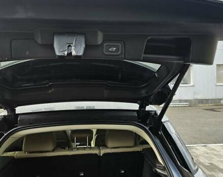 Сірий Ленд Ровер Рендж Ровер Евок, об'ємом двигуна 2 л та пробігом 239 тис. км за 17000 $, фото 12 на Automoto.ua