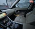 Сірий Ленд Ровер Рендж Ровер Евок, об'ємом двигуна 2 л та пробігом 147 тис. км за 18500 $, фото 23 на Automoto.ua