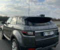 Серый Ленд Ровер Рендж Ровер Эвок, объемом двигателя 2 л и пробегом 128 тыс. км за 19599 $, фото 10 на Automoto.ua
