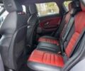 Ленд Ровер Рендж Ровер Евок 2016 у Львові на Automoto.ua Сірий Ленд Ровер Рендж Ровер Евок, об'ємом двигуна 2 л та пробігом 39 тис. км за 3900 $, фото 9 на Automoto.ua