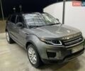 Сірий Ленд Ровер Рендж Ровер Евок, об'ємом двигуна 2 л та пробігом 153 тис. км за 20500 $, фото 3 на Automoto.ua